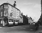 Hope & Anchor  Nos 173 - 175 High Street, 1939 | Margate History